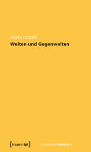 Cover von Arata Isozaki