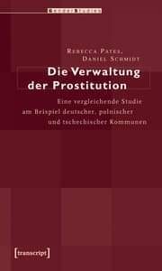 Cover von Die Verwaltung der Prostitution