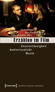 Cover von Erzählen im Film