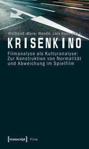 Cover von Krisenkino