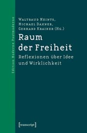 Cover von Raum der Freiheit