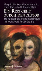 Cover von Ein Riss geht durch den Autor