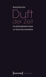 Cover von Duft der Zeit