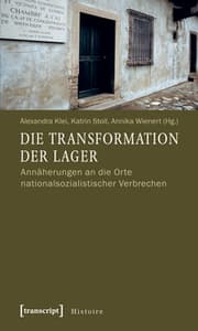 Cover von Die Transformation der Lager