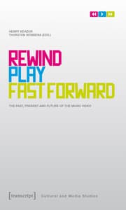 Cover von Rewind, Play, Fast Forward