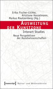 Cover von Ausweitung der Kunstzone