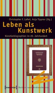Cover von Leben als Kunstwerk