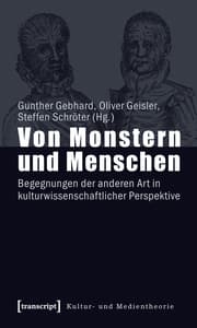Cover von Von Monstern und Menschen