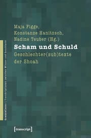 Cover von Scham und Schuld