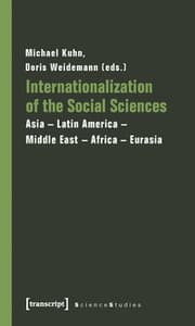 Cover von Internationalization of the Social Sciences