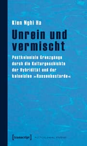 Cover von Unrein und vermischt