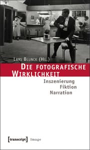 Cover von Die fotografische Wirklichkeit