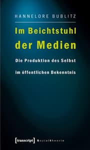 Cover von Im Beichtstuhl der Medien
