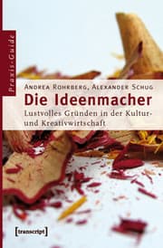 Cover von Die Ideenmacher