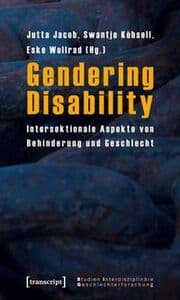 Cover von Gendering Disability