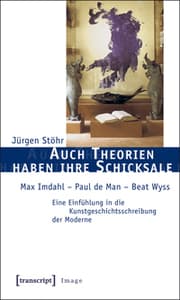 Cover von Auch Theorien haben ihre Schicksale