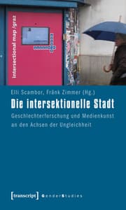 Cover von Die intersektionelle Stadt