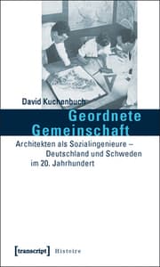 Cover von Geordnete Gemeinschaft