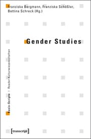 Cover von Gender Studies