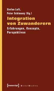Cover von Integration von Zuwanderern