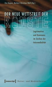 Cover von Der neue Wettstreit der Künste