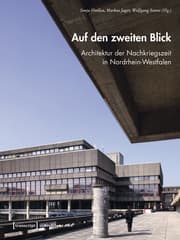 Cover von Auf den zweiten Blick