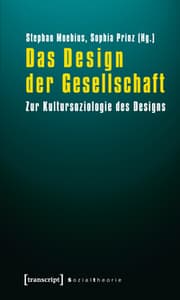 Cover von Das Design der Gesellschaft