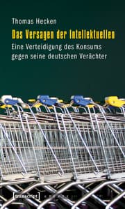 Cover von Das Versagen der Intellektuellen