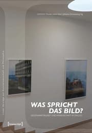Cover von Was spricht das Bild?