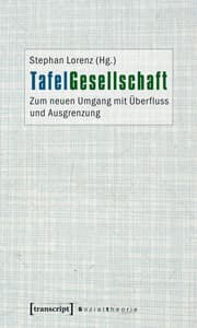 Cover von TafelGesellschaft