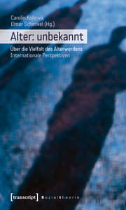 Cover von Alter: unbekannt