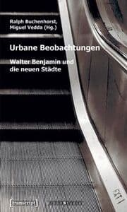 Cover von Urbane Beobachtungen