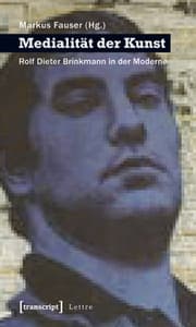 Cover von Medialität der Kunst
