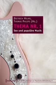 Cover von Thema Nr. 1