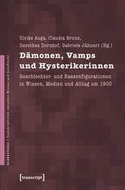 Cover von Dämonen, Vamps und Hysterikerinnen