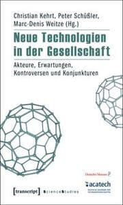 Cover von Neue Technologien in der Gesellschaft