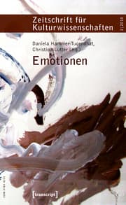 Cover von Emotionen 2/2010
