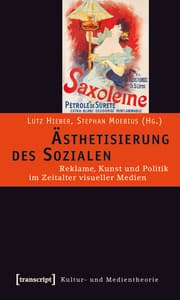 Cover von Ästhetisierung des Sozialen