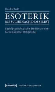 Cover von Esoterik - die Suche nach dem Selbst