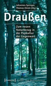 Cover von Draußen