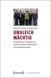 Cover von Ungleich mächtig