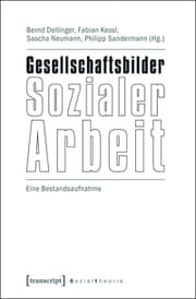 Cover von Gesellschaftsbilder Sozialer Arbeit