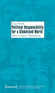 Cover von Political Responsibility for a Globalised World