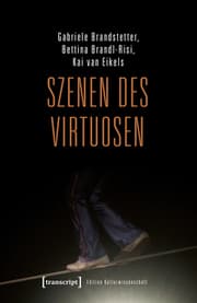Cover von Szenen des Virtuosen