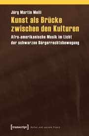 Cover von Kunst als Brücke zwischen den Kulturen