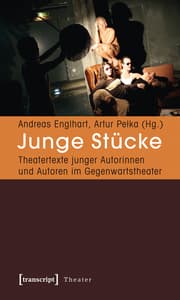 Cover von Junge Stücke