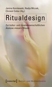 Cover von Ritualdesign