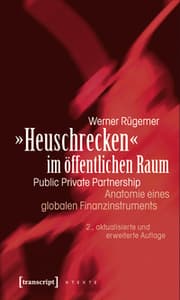 Cover von 'Heuschrecken' im öffentlichen Raum