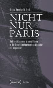 Cover von Nicht nur Paris