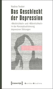 Cover von Das Geschlecht der Depression